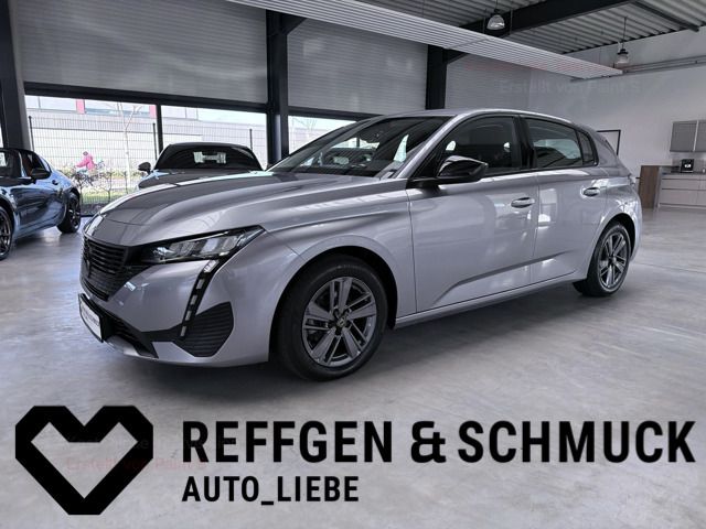 Peugeot 308 5.900 km 19.980 &euro; Mannheim 68309
