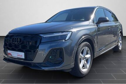 Audi Q7 26.108 km 61.500 € Ludwigshafen 67063