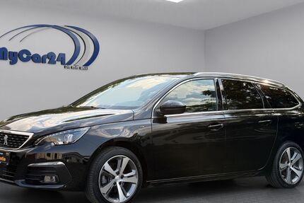Peugeot 308 65.525 km 17.499 &euro; Worms 67547