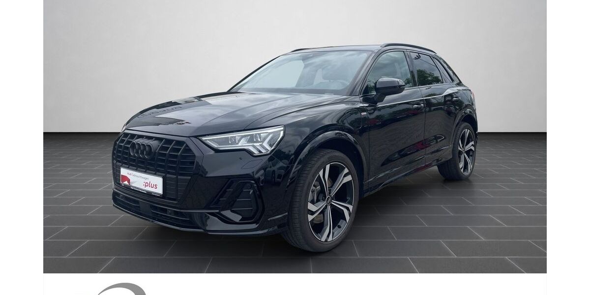 Audi Q3 58.255 km 31.290 &euro; Mannheim 68309
