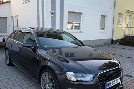 Audi A4 149.500 km 15.500 &euro; Leimen 69181