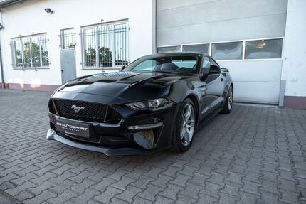 Ford Mustang 54.505 km 38.489 &euro; Lampertheim 68623