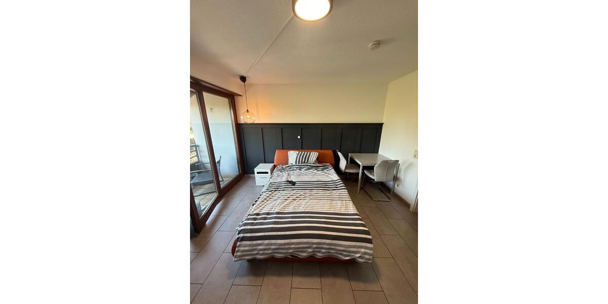 Etagenwohnung Mannheim Niederfeld - 1 Zimmer, 26 m&sup2;, 630&euro; | Angebot:26315089