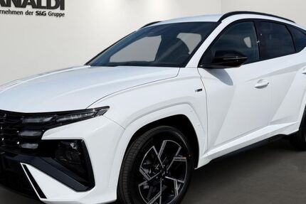 Hyundai TUCSON 2.500 km 37.490 &euro; Wiesloch 69168