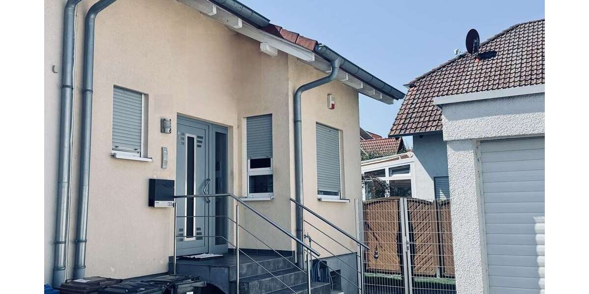 Einfamilienhaus Ludwigshafen am Rhein Rheingönheim - 5.5 Zimmer, 130 m&sup2;, 515.000&euro; | Angebot:25358374