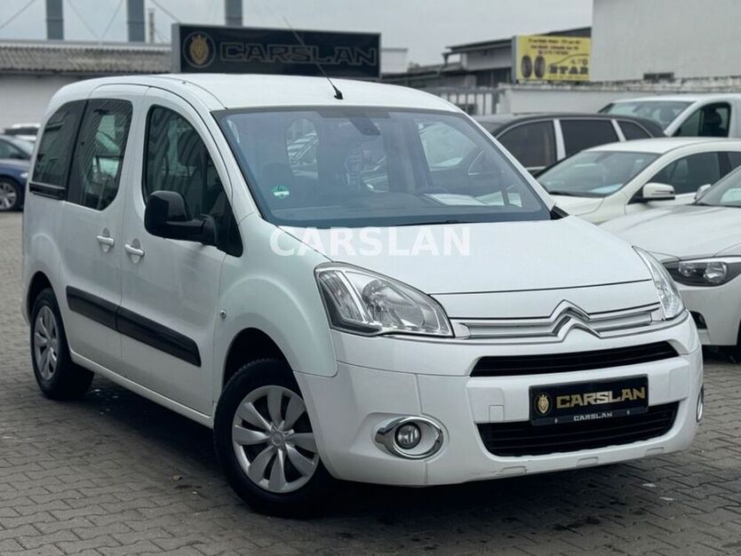 Berlingo