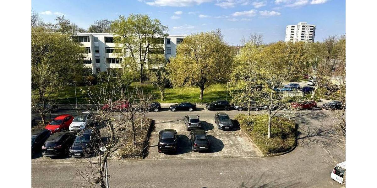 Etagenwohnung Mannheim Vogelstang - 3 Zimmer, 80 m&sup2;, 157.000&euro; | Angebot:26260827