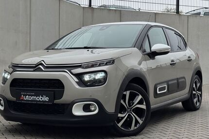 Citroen C3 47.000 km 12.999 &euro; Leimen 69181
