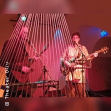 Deep Dive: Klang & Farbe 27.12.2025 Theater Oliv