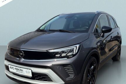 Opel Crossland (X) 28.800 km 17.850 &euro; Worms 67547