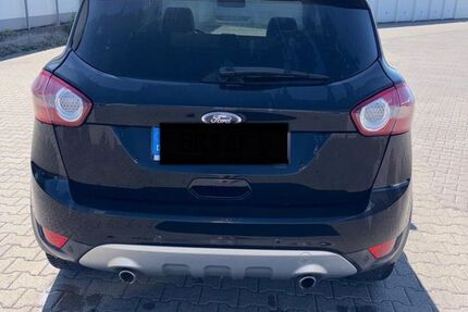 Ford Kuga 175.656 km 6.990 &euro; Waghäusel 68753