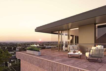 Wohnung zum Kaufen in Heidelberg 4.470.000 € 348.4 m² 5 zimmer