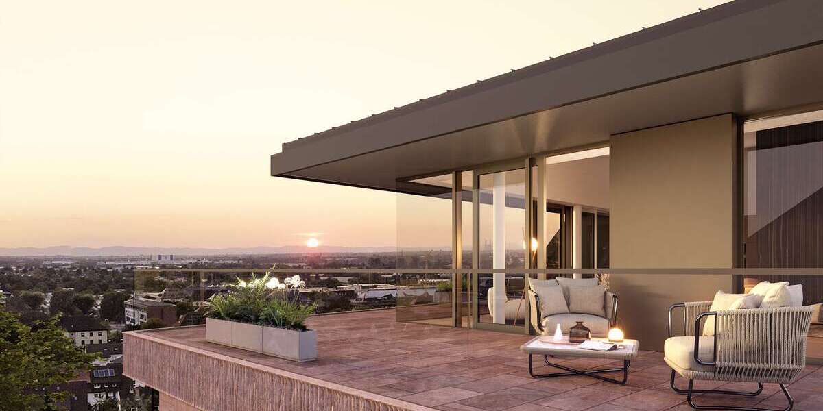 Wohnung zum Kaufen in Heidelberg 4.470.000 € 348.4 m² 5 zimmer