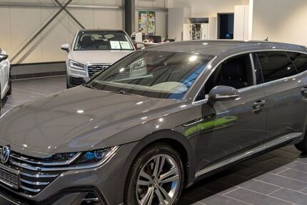 VW Arteon 105.000 km 26.900 € Weinheim 69469