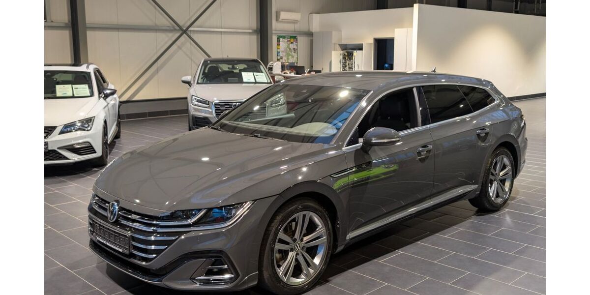VW Arteon 105.000 km 26.900 &euro; Weinheim 69469