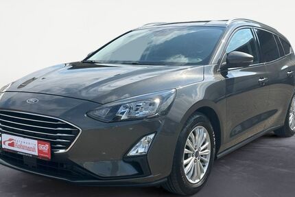 Ford Focus 80.000 km 16.500 &euro; Brühl 68782