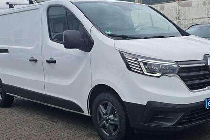 Renault Trafic 39.560 km 28.990 &euro; Heddesheim 68542