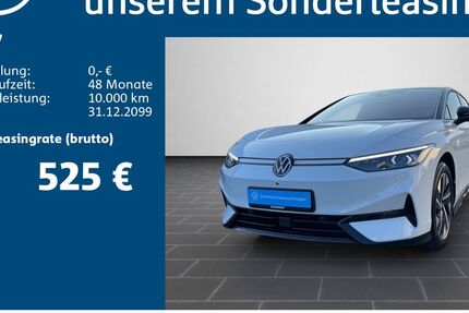 VW ID.7 22.265 km 44.900 &euro; Ladenburg 68526