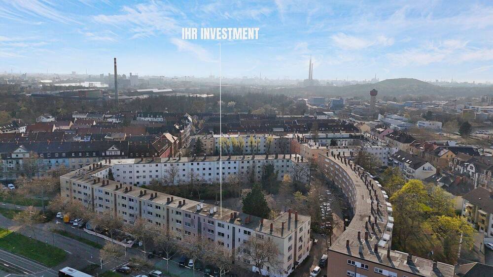 Einfamilienhaus Mannheim Waldhof - 1 Zimmer, 859.000&euro; | Angebot:25986087