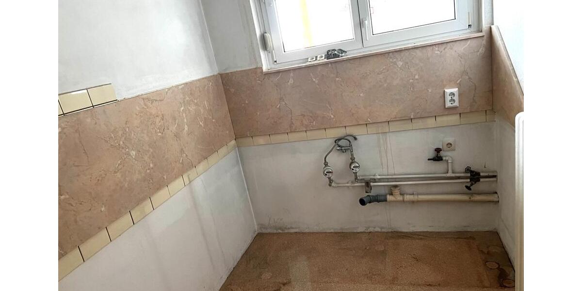 Etagenwohnung Lampertheim - 1 Zimmer, 64 m&sup2;, 149.000&euro; | Angebot:25888100