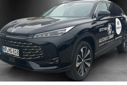 MG HS 9.990 km 32.900 &euro; Bensheim 64625