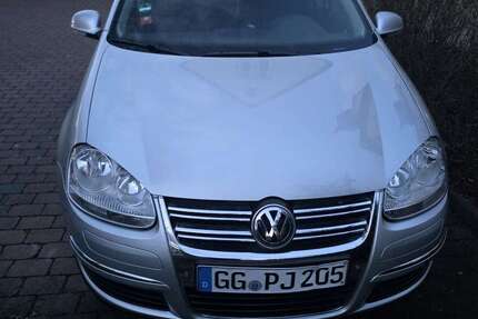 VW Jetta 172.000 km 5.500 &euro; Gernsheim 64579