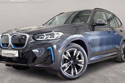 BMW iX3 18.112 km 39.980 &euro; Mannheim 68169