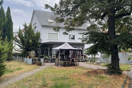 Haus Mannheim Feudenheim - 10 Zimmer, 400 m&sup2;, 1.250.000&euro; | Angebot:26106307