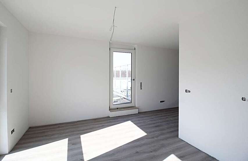 Wohnung zum Mieten in Alsbach-Hähnlein Alsbach 495 € 27 m²