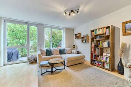 Haus Mannheim Almenhof - 5 Zimmer, 138 m&sup2;, 580.000&euro; | Angebot:27663066