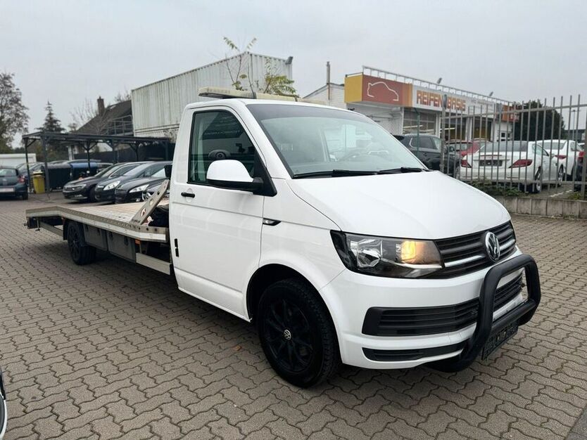 T6 Transporter