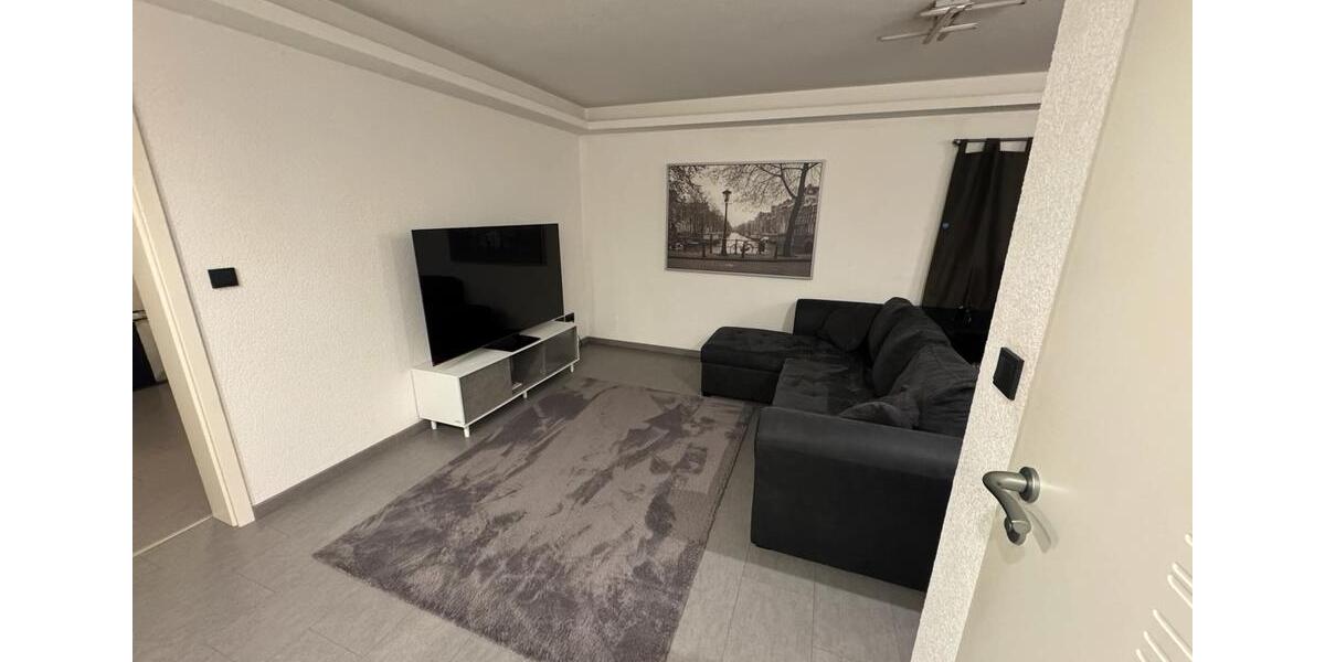 Etagenwohnung Viernheim - 2 Zimmer, 45 m&sup2;, 600&euro; | Angebot:25163654