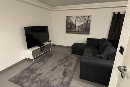 Wohnung Viernheim - 2 Zimmer, 45 m&sup2;, 600&euro; | Angebot:25163654