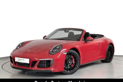 Porsche 991