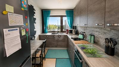 ALLES NAH, ALLES DA - Etagenwohnung Frankenthal (Pfalz) | Angebot:27226776