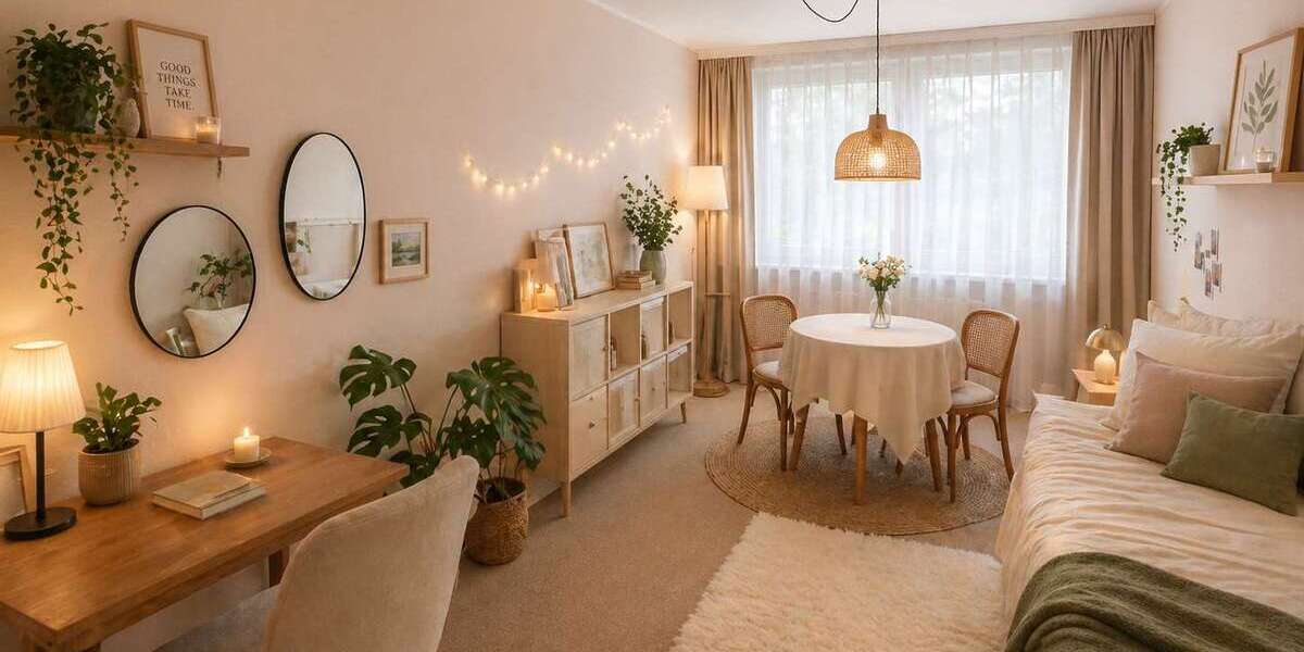 Etagenwohnung Mannheim Fahrlach - 3 Zimmer, 80 m&sup2;, 329.000&euro; | Angebot:26321491