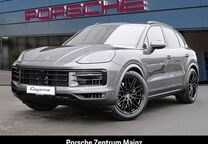 Gebrauchtwagen Porsche Cayenne