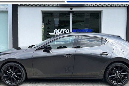 Mazda 3 37.199 km 22.800 &euro; Zellertal 67308
