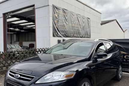 Ford Mondeo 321.103 km 3.490 &euro; Weinheim 69469