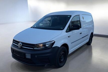 VW Caddy Maxi 201.500 km 7.499 &euro; Speyer 67346