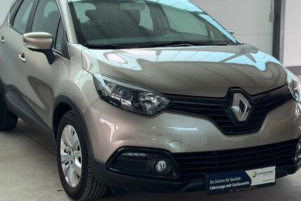 Renault Captur 61.500 km 8.300 &euro; Neustadt 67433