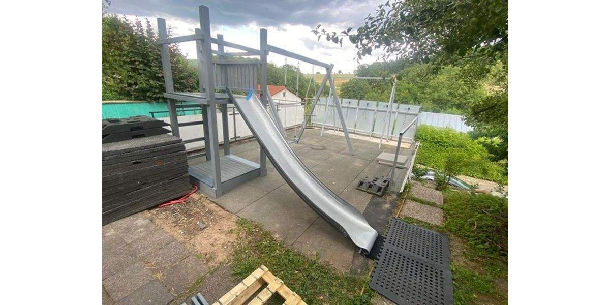 Mehrfamilienhaus, Wohnhaus Wald-Michelbach Michelbach - 7 Zimmer, 197 m&sup2;, 395.000&euro; | Angebot:25338502