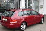 VW Golf KOMBI 1,6 COMFORTLINE AUTOMATIK KLIMA PDC 194.634 km 6.985 &euro; Dossenheim 69221