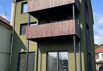 4 Exklusive Wohnungen gehoben kernsaniert Top Lage Hambach
