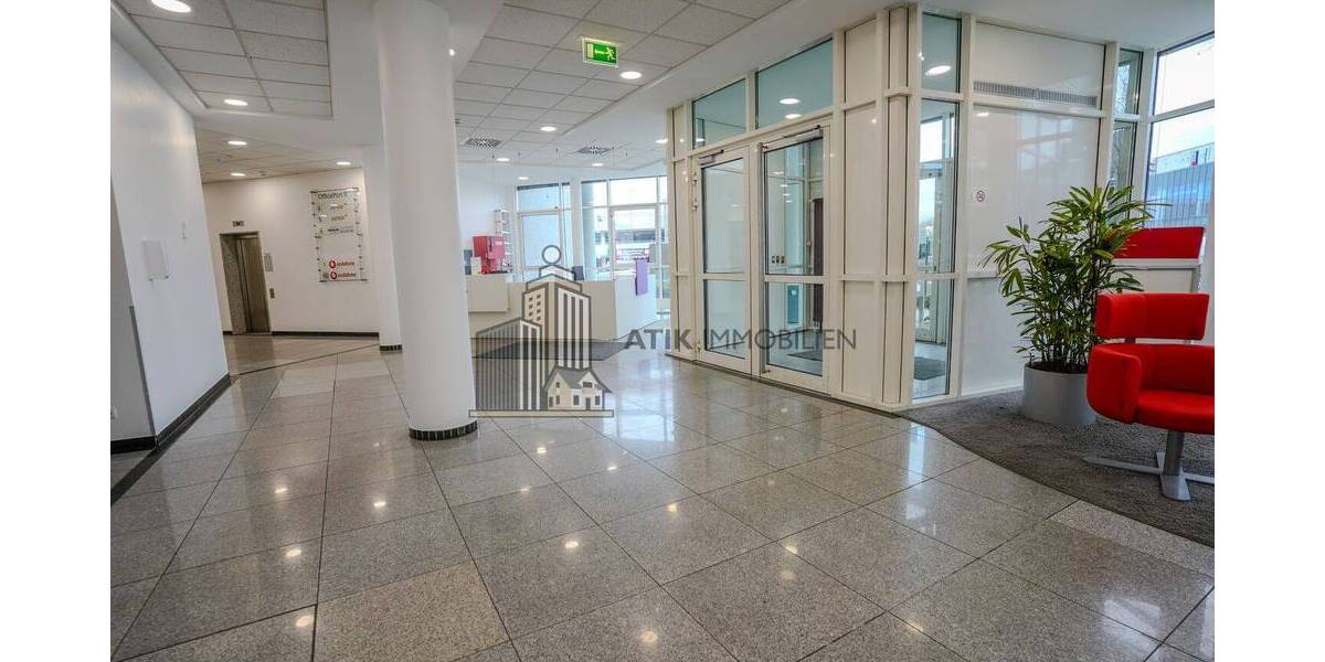 ATIK: EG-Fläche mit Potenzial in zentraler Lage mit exzellenter Verkehrsanbindung - provisionsfrei - Gewerbeobjekt Heidelberg / Rohrbach Rohrbach | Angebot:26267174