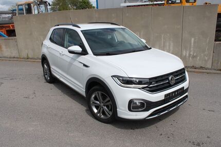 VW T-Cross 50.250 km 18.950 &euro; Abtsteinach 69518