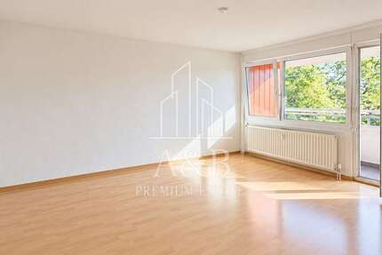 Wohnung Ludwigshafen Edigheim - 3 Zimmer, 84 m&sup2;, 199.000&euro; | Angebot:27714660