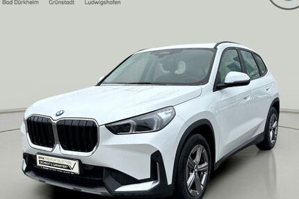BMW X1 49.800 km 36.850 &euro; Ludwigshafen 67071