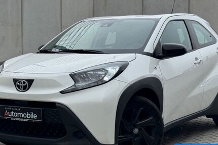 Toyota Aygo (X) 48.000 km 11.999 &euro; Leimen 69181