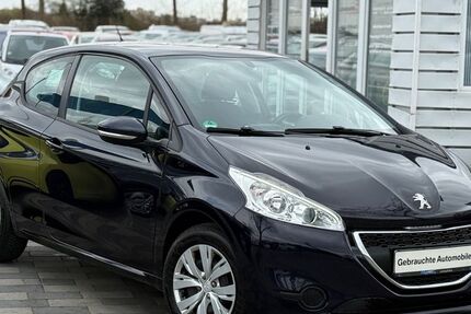 Peugeot 208 193.000 km 2.999 &euro; Ludwigshafen am Rhein 67071